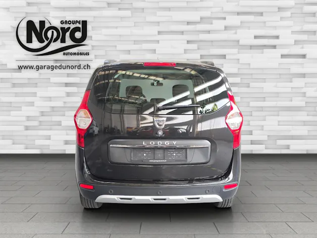 Dacia Lodgy 1.3 TCe Celebration S/S 7P