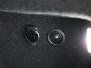 BMW X1 23i xDrive paddles