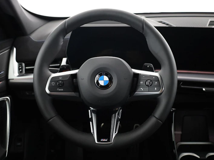 Fahrzeugbild BMW X1