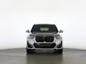 BMW X1 23i xDrive paddles