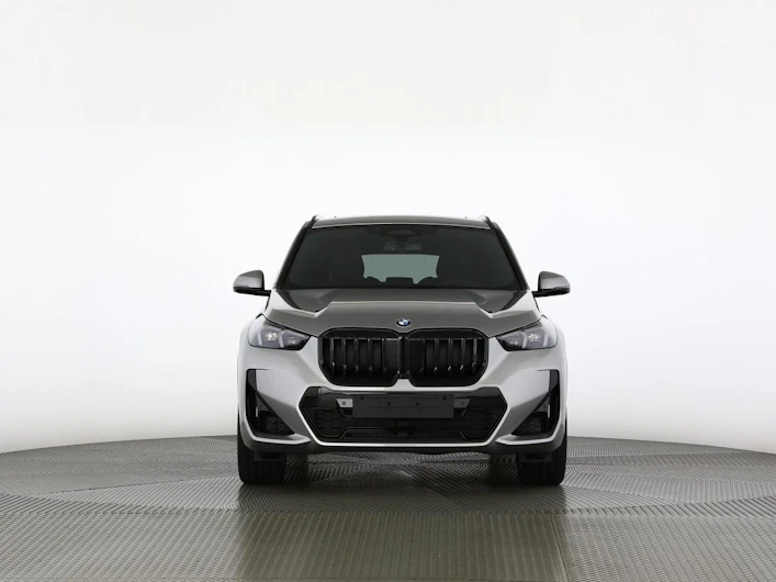 Fahrzeugbild BMW X1