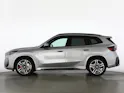 BMW X1 23i xDrive paddles