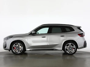 Fahrzeugbild BMW X1 23i xDrive paddles