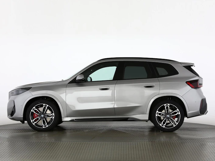 Fahrzeugbild BMW X1
