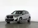 BMW X1 23i xDrive paddles