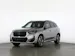 BMW X1 23i xDrive paddles