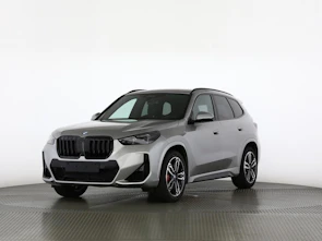 Fahrzeugbild BMW X1 23i xDrive paddles
