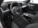 BMW X1 23i xDrive paddles
