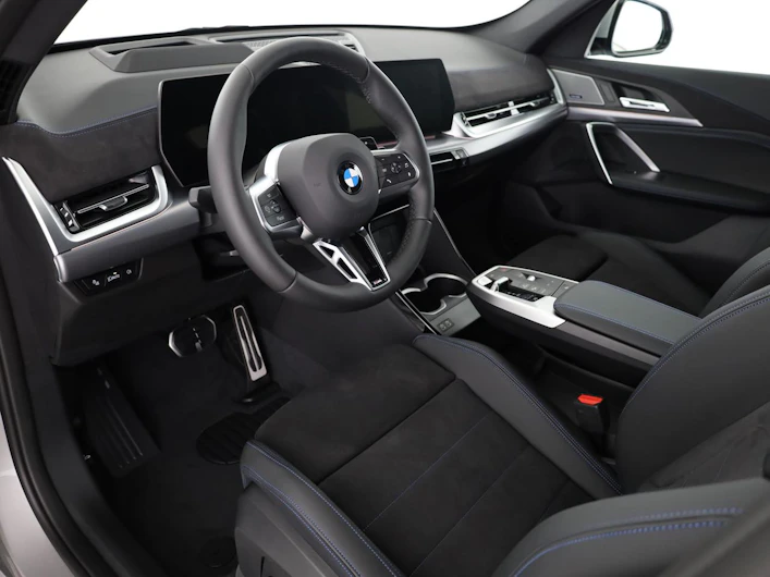 Fahrzeugbild BMW X1
