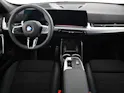 BMW X1 23i xDrive paddles