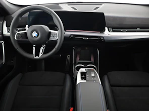 Fahrzeugbild BMW X1 23i xDrive paddles