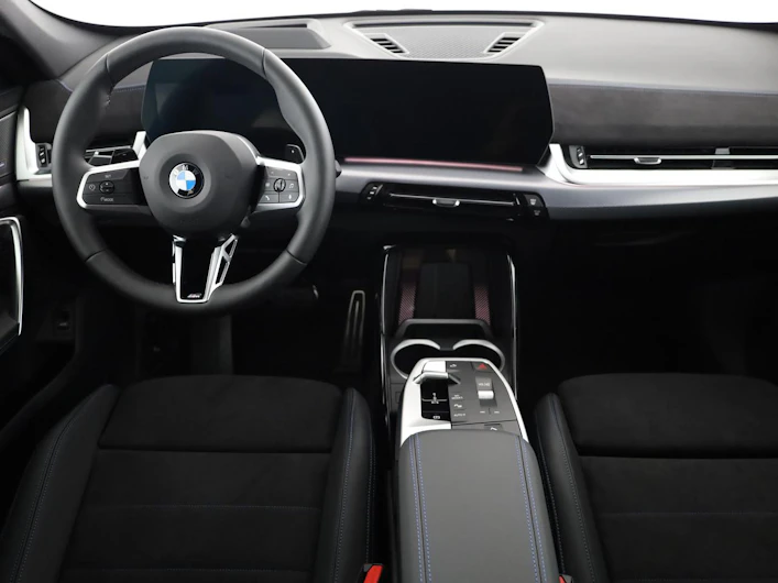 Fahrzeugbild BMW X1
