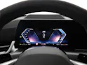 BMW X1 23i xDrive paddles