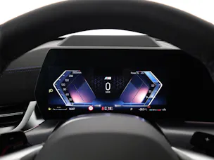 BMW X1 23i xDrive paddles