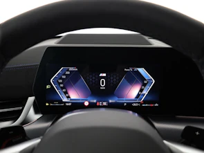 Fahrzeugbild BMW X1 23i xDrive paddles