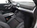 BMW X1 23i xDrive paddles