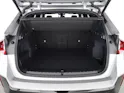 BMW X1 23i xDrive paddles
