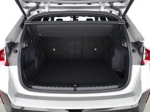 Fahrzeugbild BMW X1 23i xDrive paddles