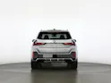 BMW X1 23i xDrive paddles