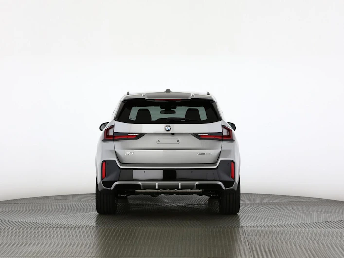 Fahrzeugbild BMW X1