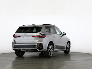 Fahrzeugbild BMW X1 23i xDrive paddles