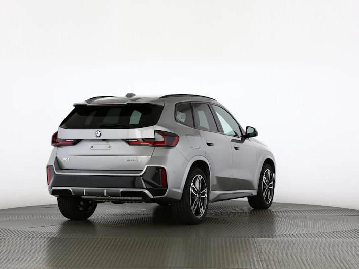 Fahrzeugbild BMW X1