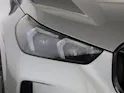 BMW X1 23i xDrive paddles