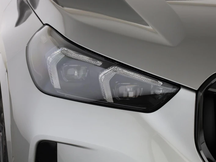 Fahrzeugbild BMW X1