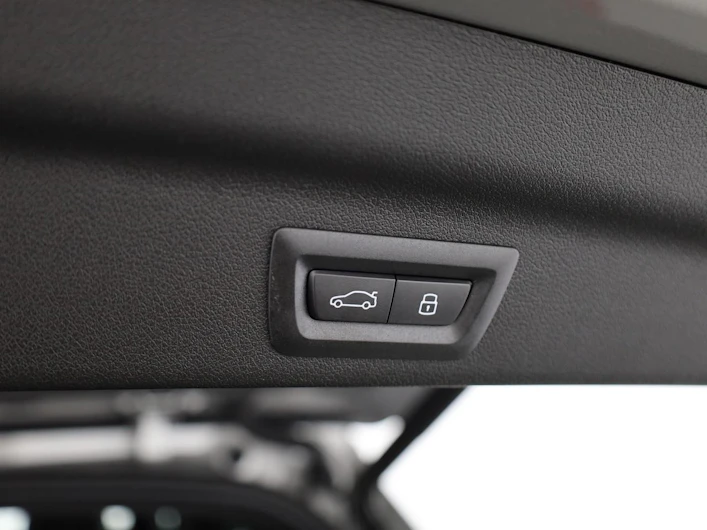 Fahrzeugbild BMW X1
