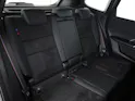 BMW X1 23i xDrive paddles