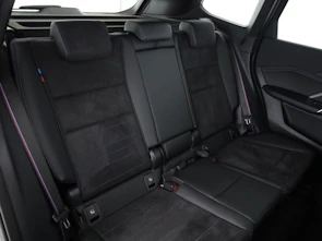 Fahrzeugbild BMW X1 23i xDrive paddles