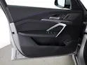 BMW X1 23i xDrive paddles
