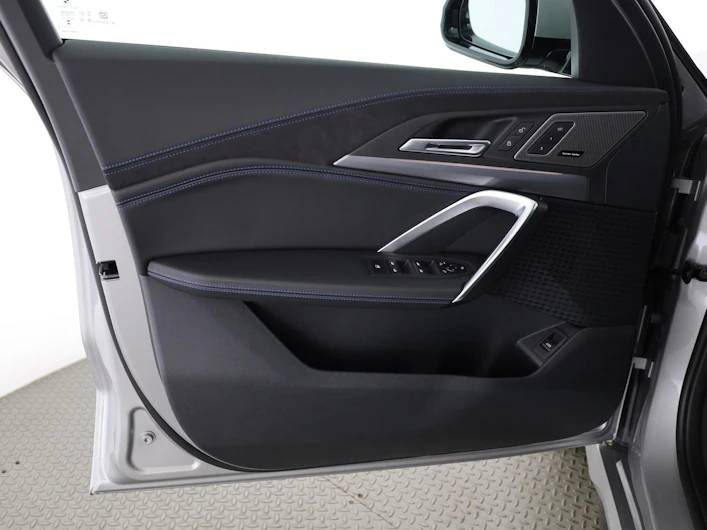 Fahrzeugbild BMW X1