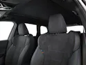 BMW X1 23i xDrive paddles