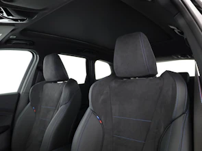 Fahrzeugbild BMW X1 23i xDrive paddles