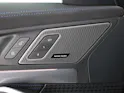 BMW X1 23i xDrive paddles