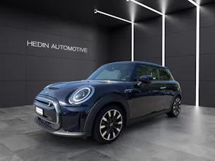 MINI F56 Cooper SE