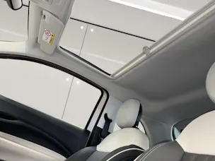 FIAT 500 La Prima