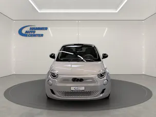 FIAT 500 La Prima