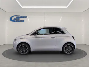 FIAT 500 La Prima