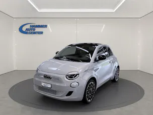 Fiat 500 La Prima