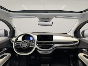 FIAT 500 La Prima