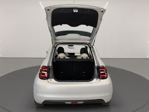 FIAT 500 La Prima