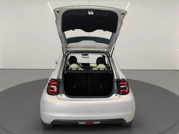 Fiat 500 La Prima