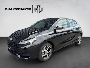 MG 3 1.5 Hybrid+ Luxury
