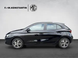 MG 3 1.5 Hybrid+ Luxury