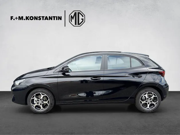 MG 3 1.5 Hybrid+ Luxury