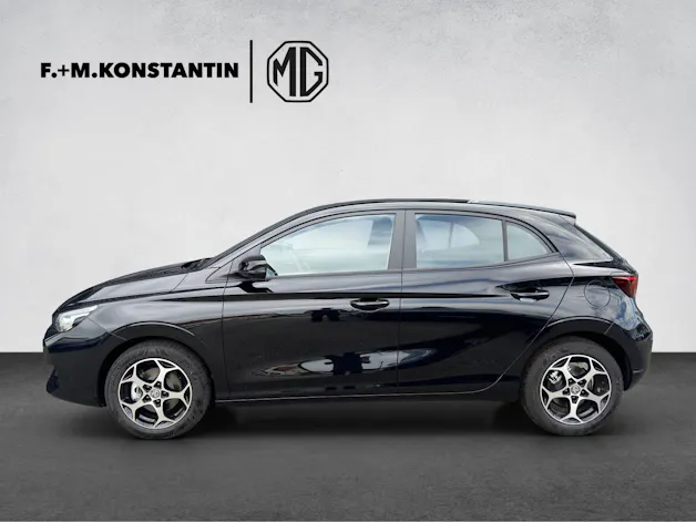 MG 3 1.5 Hybrid+ Luxury