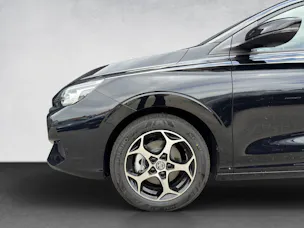 MG 3 1.5 Hybrid+ Luxury
