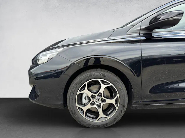 MG 3 1.5 Hybrid+ Luxury